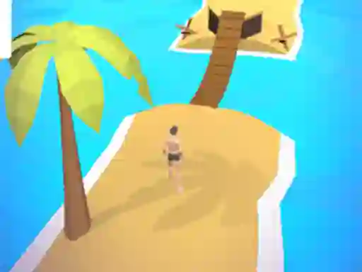Survive The Tsunami เกมออนไลน์