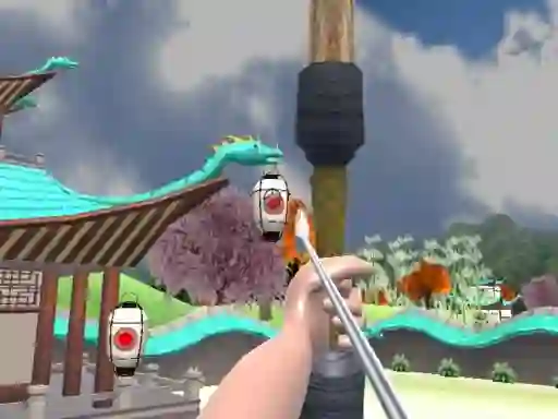 Arrow King เกมออนไลน์