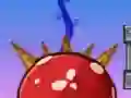Angry rocket birds - 2 เกมออนไลน์