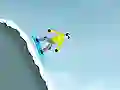 Extreme Snowboard เกมออนไลน์
