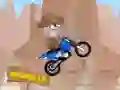 Cowboy biker เกมออนไลน์
