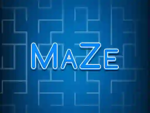 The Maze เกมออนไลน์