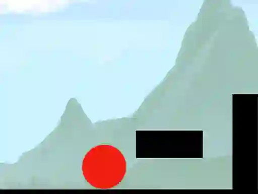 Gravity Jump เกมออนไลน์