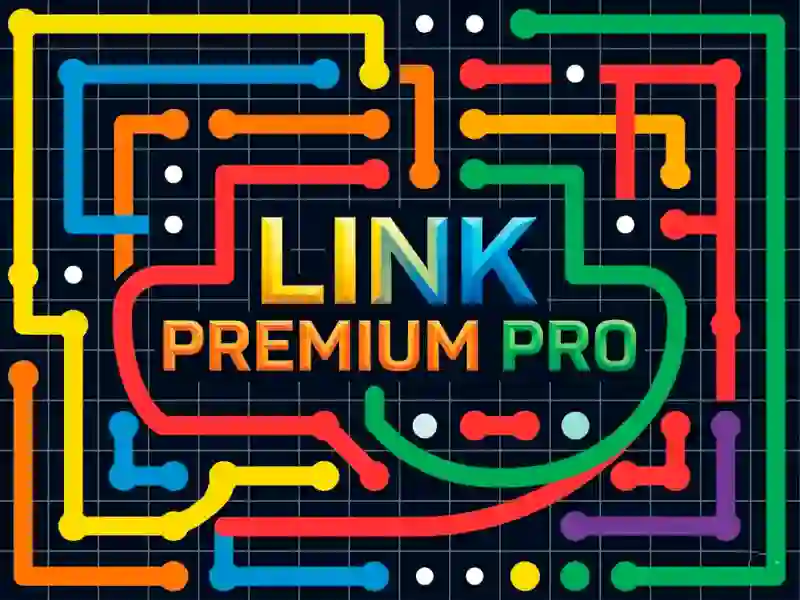 Link Premium Pro เกมออนไลน์