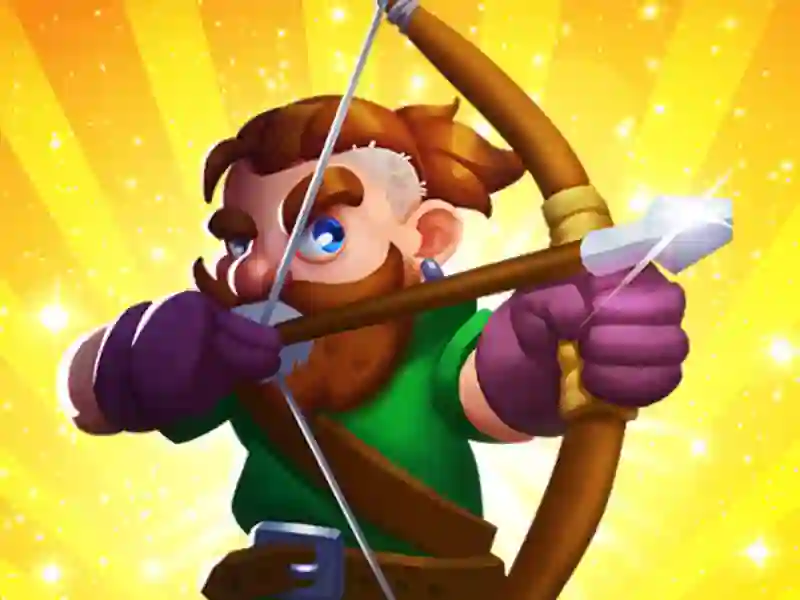 Archer Go เกมออนไลน์
