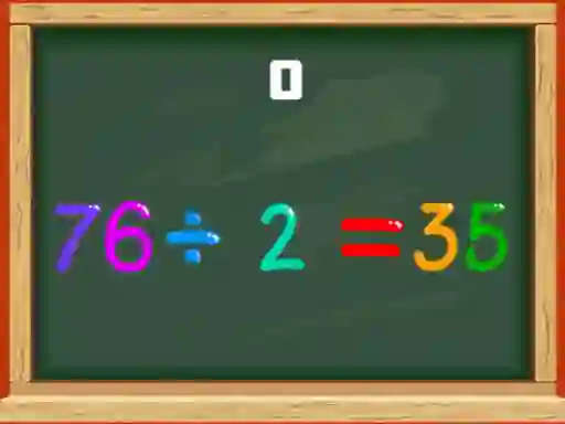 Equations: Right or Wrong! เกมออนไลน์