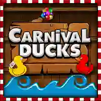 Carnival Ducks เกมออนไลน์