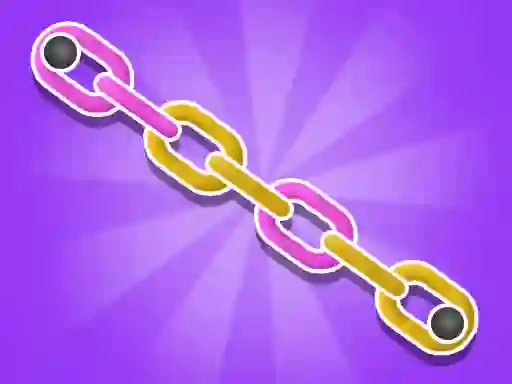 Color Chain Sort Puzzle เกมออนไลน์