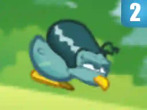 Kiwi Adventure 2 เกมออนไลน์