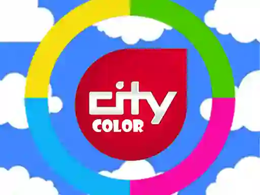 City Color เกมออนไลน์