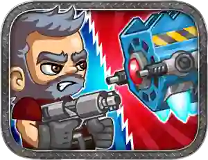 Total Recoil เกมออนไลน์