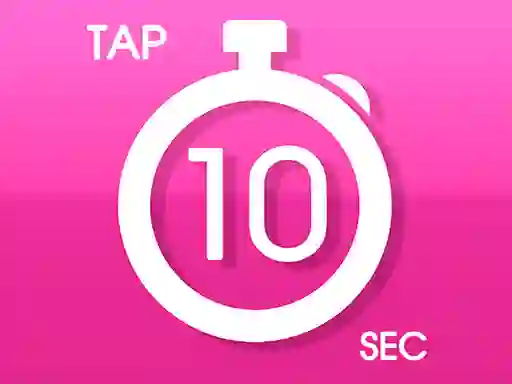 Tap 10 Sec เกมออนไลน์