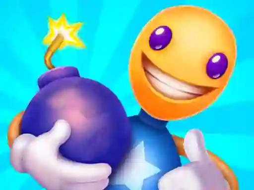 Rocket Buddy เกมออนไลน์