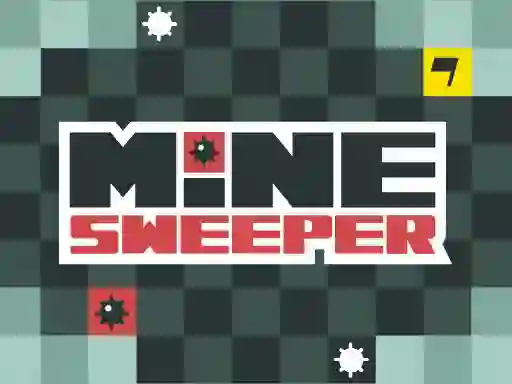 Mine Sweeper เกมออนไลน์
