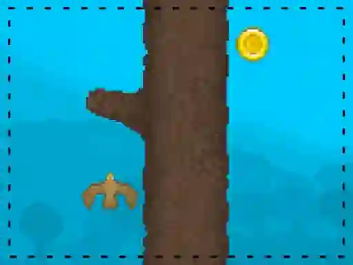 Endless Tree เกมออนไลน์