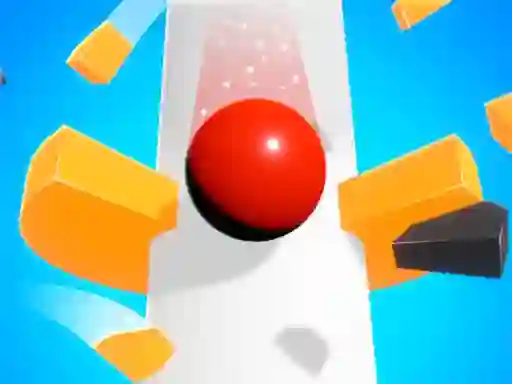 Helix Jump เกมออนไลน์
