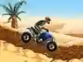 ATV Offroad Thunder เกมออนไลน์