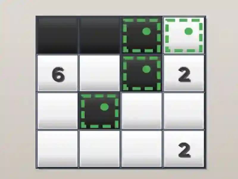 Logic Islands เกมออนไลน์
