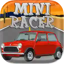 Mini Racer เกมออนไลน์