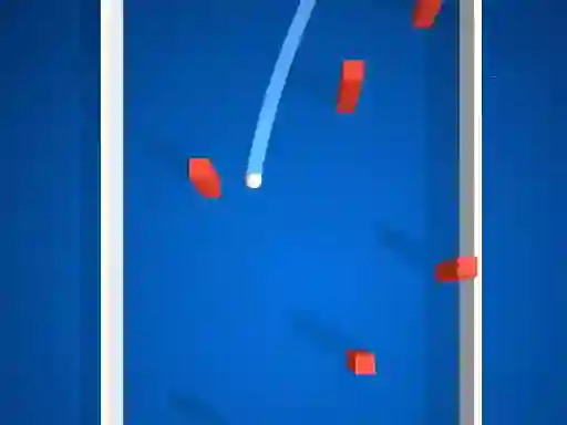 Down Hill Ride เกมออนไลน์