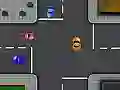 Traffic Madness เกมออนไลน์