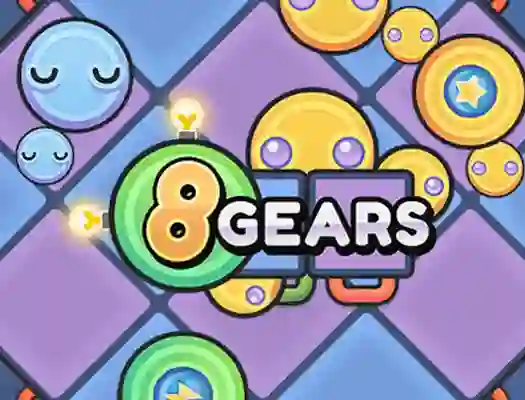 8 Gears เกมออนไลน์