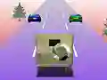 Crazy Jeep เกมออนไลน์
