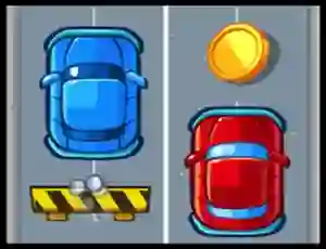Race Сars เกมออนไลน์