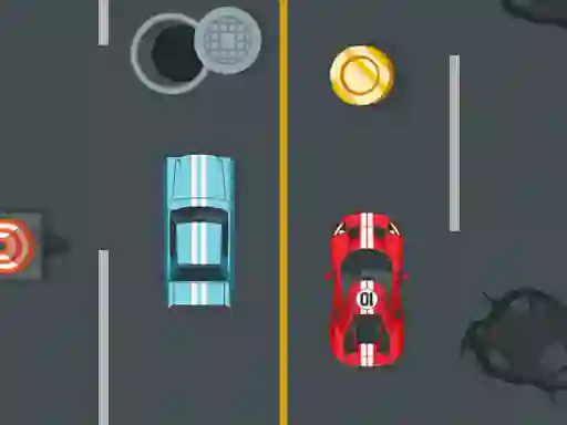Agile Driver เกมออนไลน์