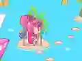 Pinkz Adventure เกมออนไลน์