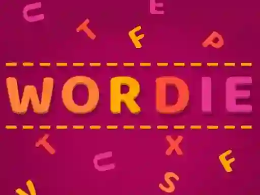 Wordie เกมออนไลน์