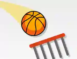 Dunk Ball เกมออนไลน์