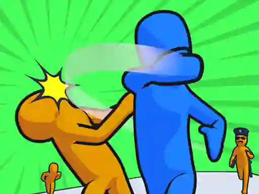 Slap and Run เกมออนไลน์