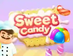 Sweet Candy เกมออนไลน์
