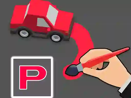 Parking Way เกมออนไลน์