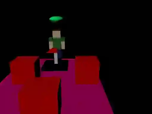Cube Adventures เกมออนไลน์