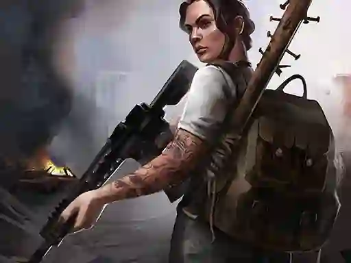 Doomsday Hero เกมออนไลน์