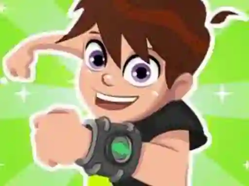 Super Ben Run v.1.0 เกมออนไลน์