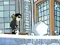 Ski Maniacs เกมออนไลน์