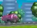 Barbie Truck เกมออนไลน์