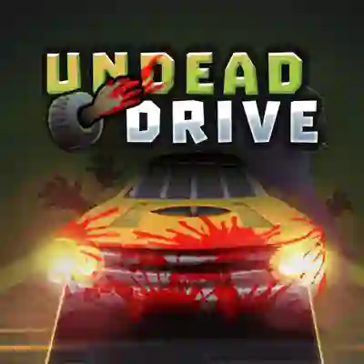 Undead Drive เกมออนไลน์