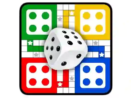 Ludo Multiplayer Challenge เกมออนไลน์