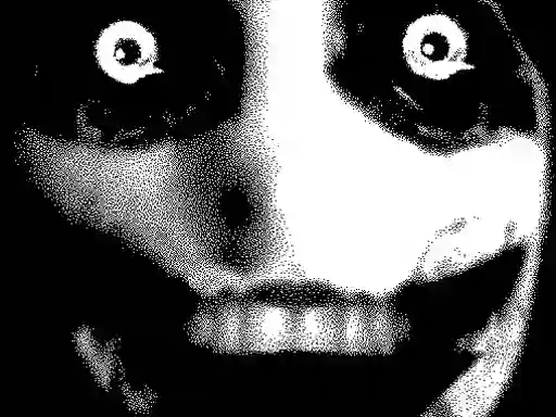 Let's Kill Jeff The Killer Off 4: Jeffs Revenge เกมออนไลน์