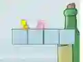 Quacker save Jerry เกมออนไลน์