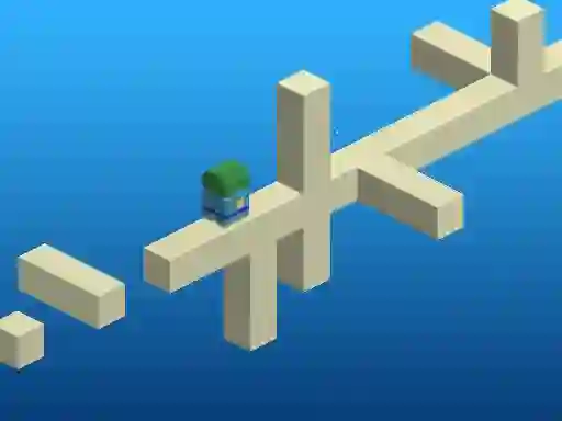 Never Stop เกมออนไลน์