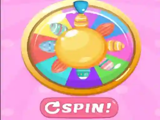 Girls Doll Spinner เกมออนไลน์