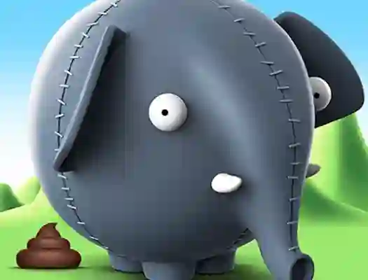 Olli Ball เกมออนไลน์