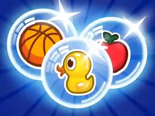 Bubble Pop เกมออนไลน์