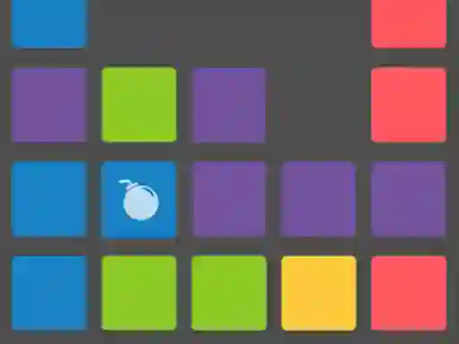 Blocks Up เกมออนไลน์