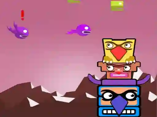 Birdy Smash เกมออนไลน์
